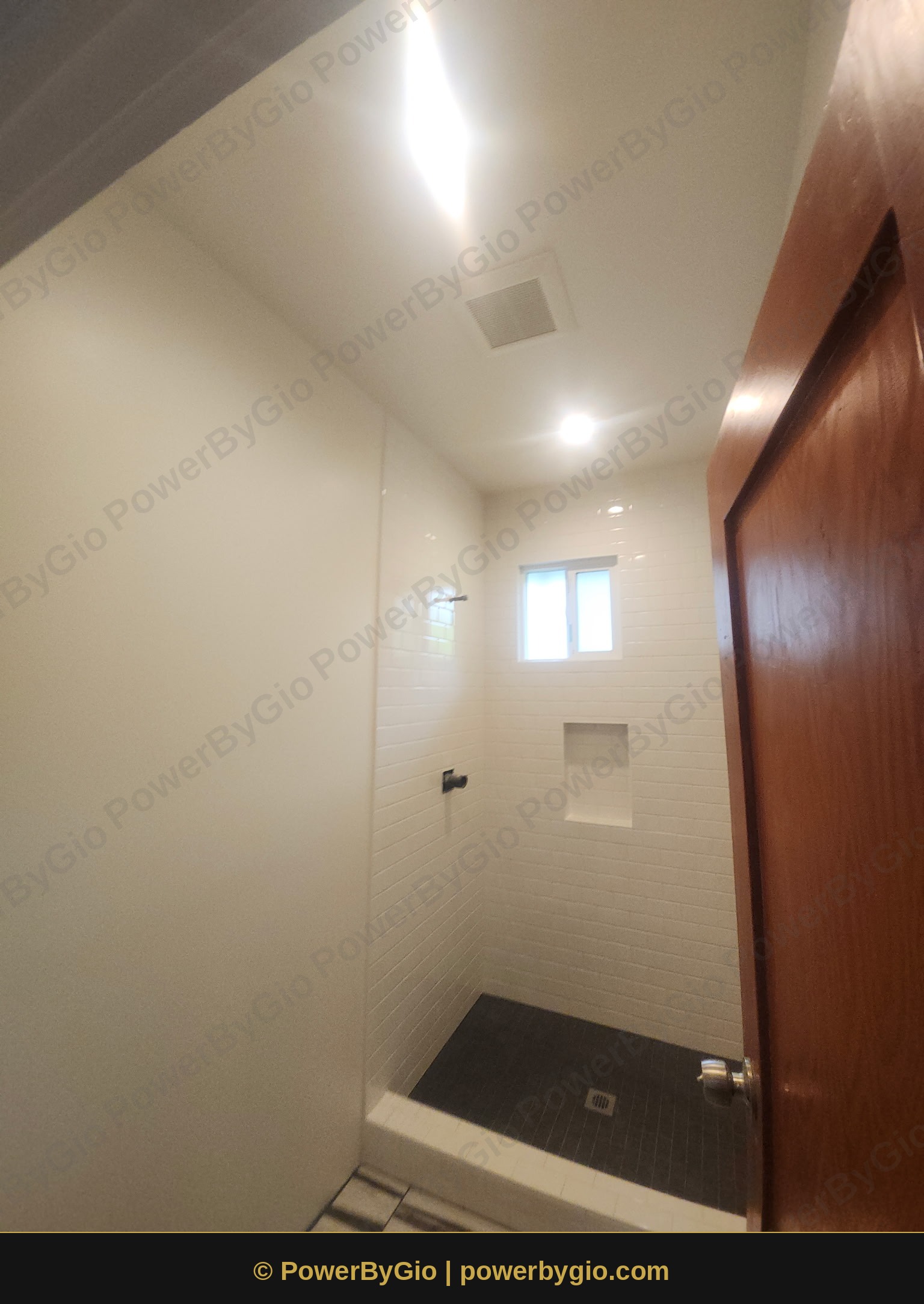 Recessed Lighting 3